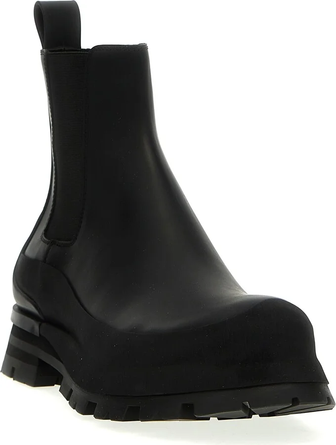 'wander' Ankle Boots - Image 2