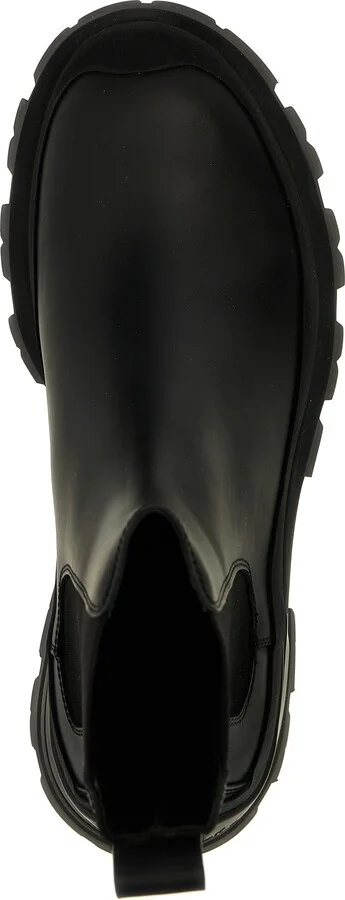 'wander' Ankle Boots - Image 4