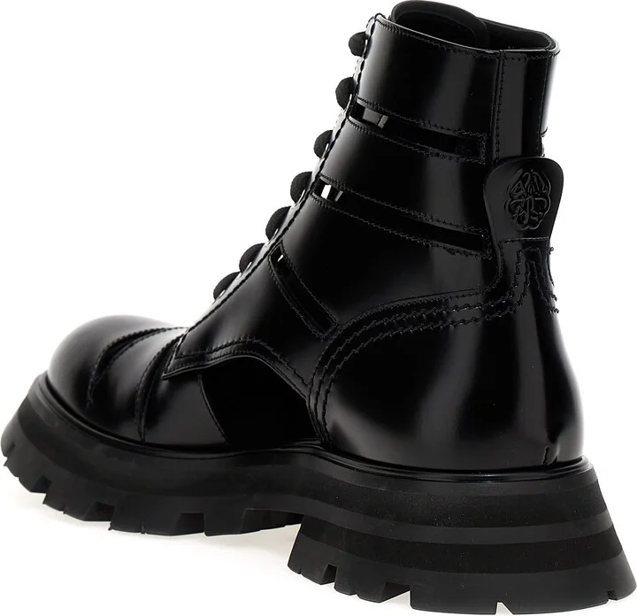 'wander' Ankle Boots - Image 2