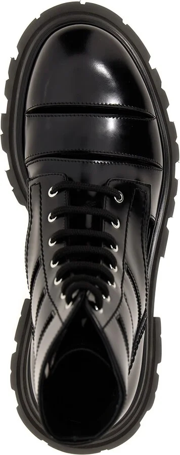'wander' Ankle Boots - Image 3