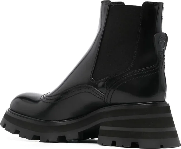 Wander Chelsea boots - Image 3