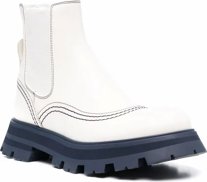 Wander Chelsea boots - Image 2