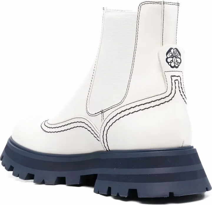 Wander Chelsea boots - Image 3
