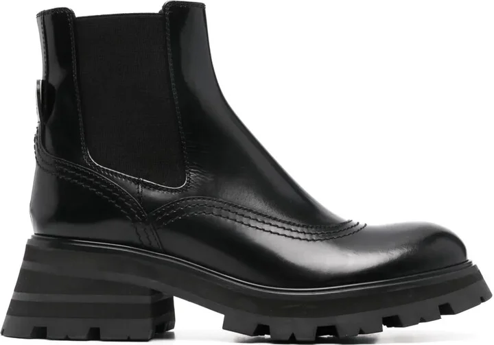Wander Chelsea boots