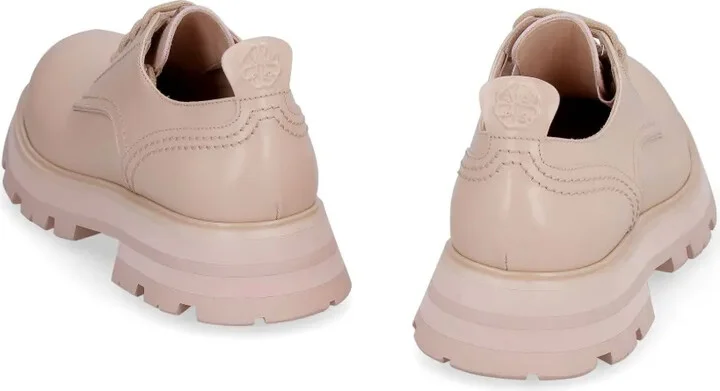 Wander Derby shoes - Image 3