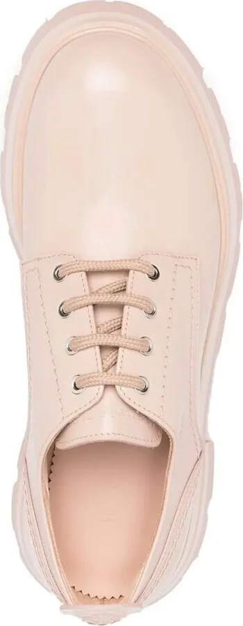 Wander Derby shoes - Image 4