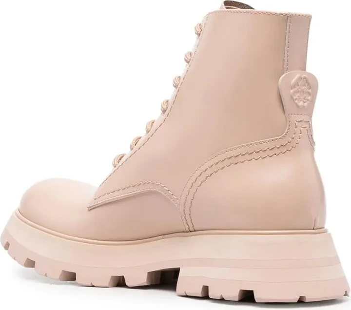 Wander lace-up boots - Image 3