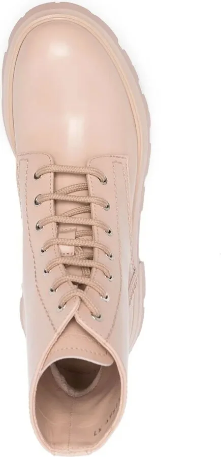 Wander lace-up boots - Image 4