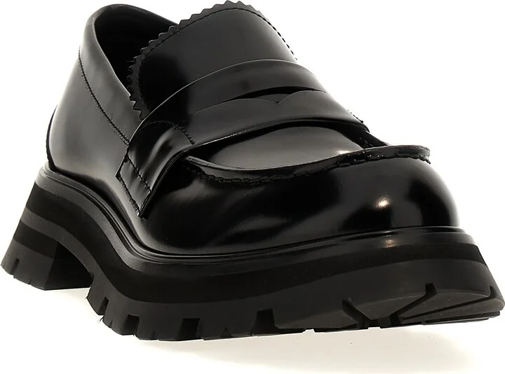 'wander' Loafers - Image 2
