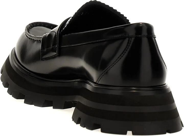 'wander' Loafers - Image 3