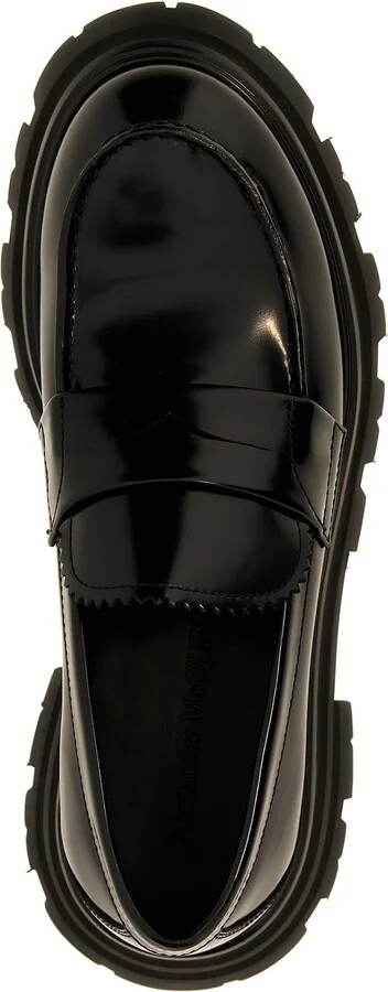 'wander' Loafers - Image 4