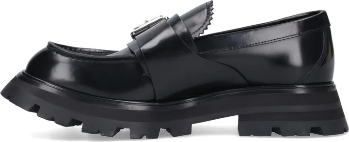 'wander' Loafers - Image 4