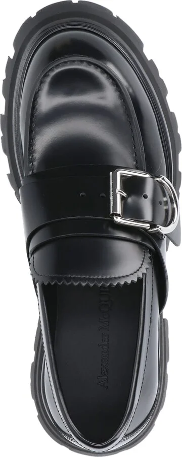 'wander' Loafers - Image 5