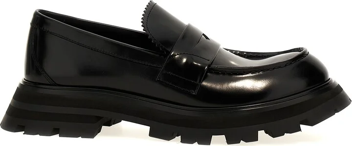 'wander' Loafers