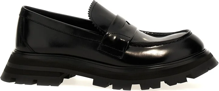 Wander Loafers