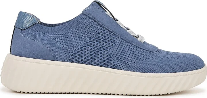 Wanderer Wedge Sneaker - Image 3