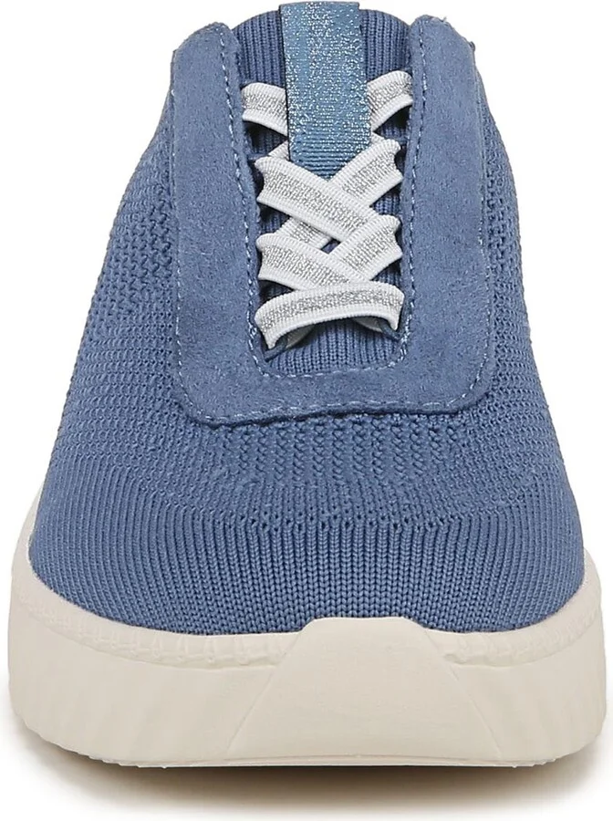 Wanderer Wedge Sneaker - Image 4