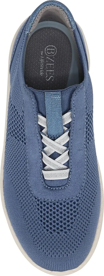 Wanderer Wedge Sneaker - Image 5
