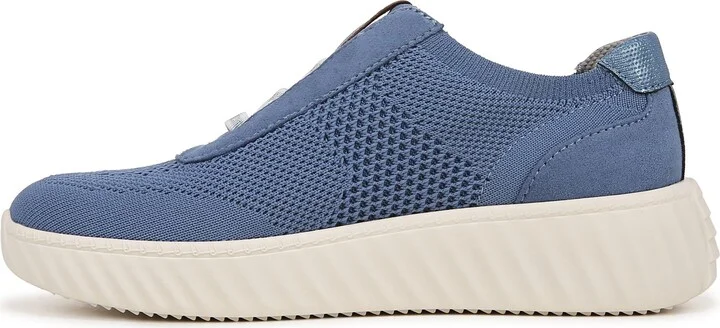 Wanderer Wedge Sneaker - Image 8