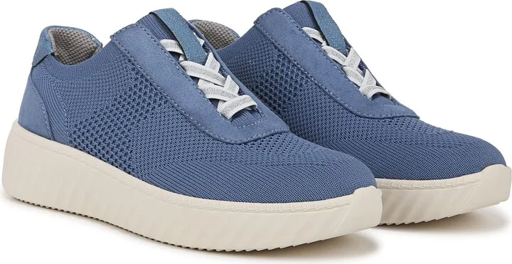 Wanderer Wedge Sneaker - Image 9