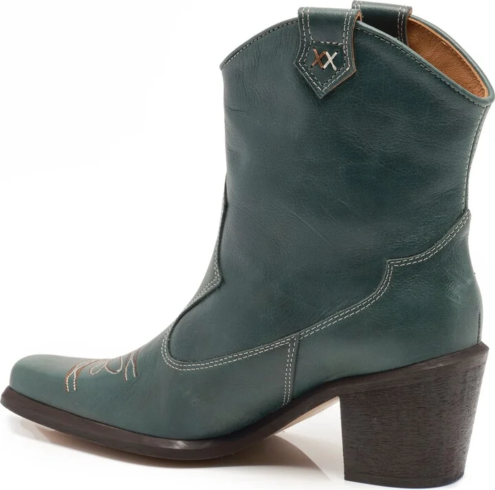 Wandering Western Boot - Image 2