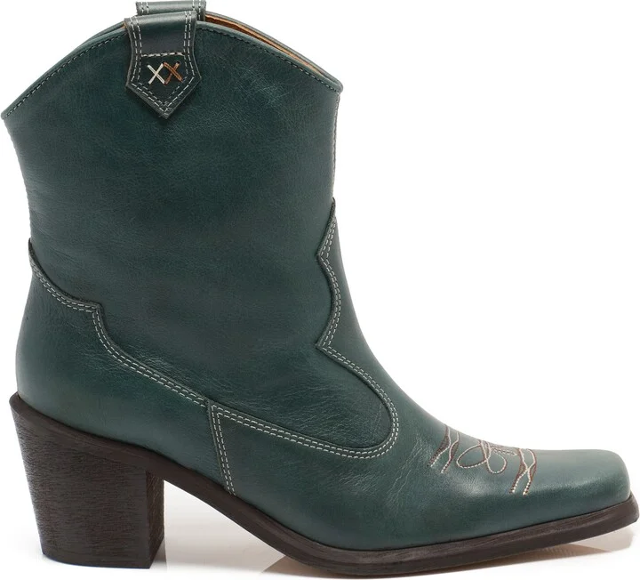 Wandering Western Boot - Image 3