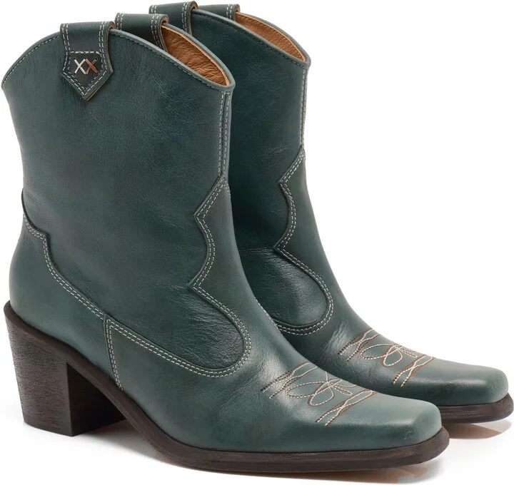 Wandering Western Boot - Image 6