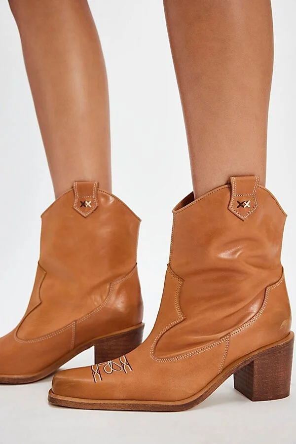 Wandering Western Boots - Image 2