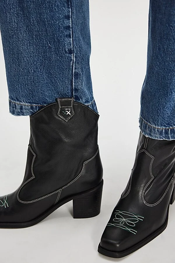 Wandering Western Boots - Image 2