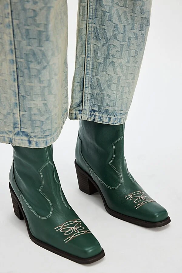 Wandering Western Boots - Image 3