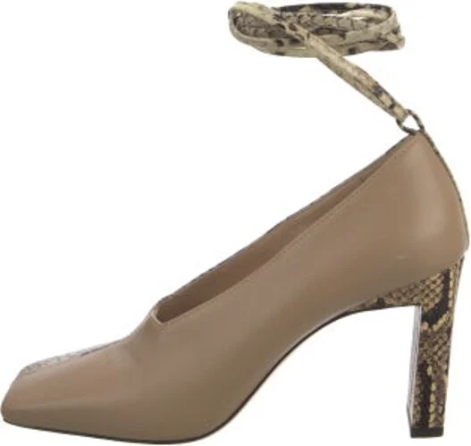 Animal Print, Neutrals