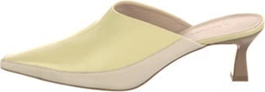 Neutrals, Yellow