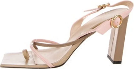Neutrals, Pink