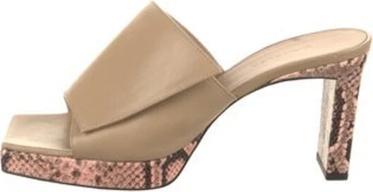 Animal Print, Neutrals, Pink