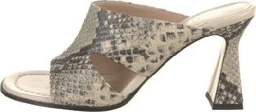Animal Print, Neutrals