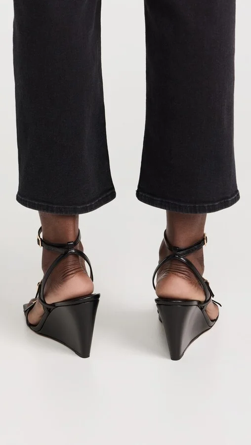 Wandler Gaia Strappy Sandals - Image 2
