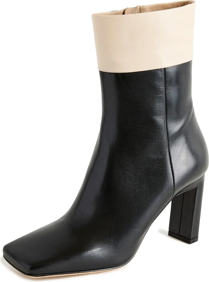 Wandler Isa Boots
