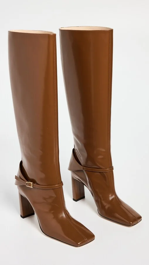 Wandler Isa Long Boots - Image 2