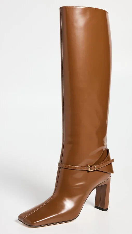 Wandler Isa Long Boots - Image 3
