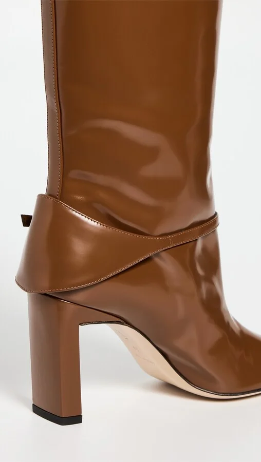 Wandler Isa Long Boots - Image 4