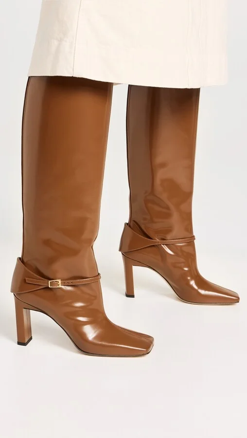 Wandler Isa Long Boots - Image 5