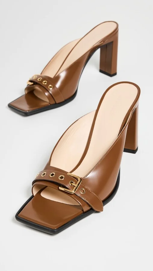 Wandler Isa Sandals - Image 2