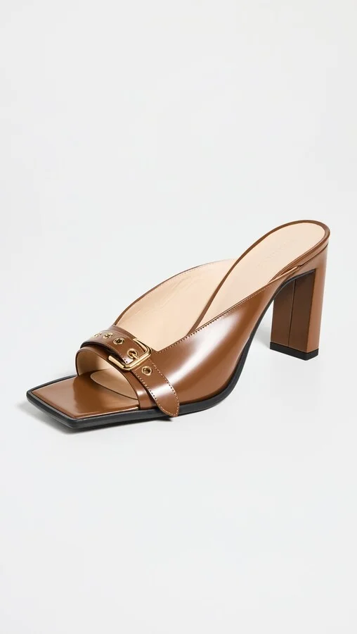 Wandler Isa Sandals - Image 4