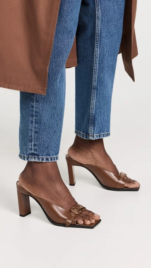 Wandler Isa Sandals - Image 5