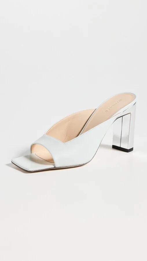 Wandler Isa Sandals - Image 2