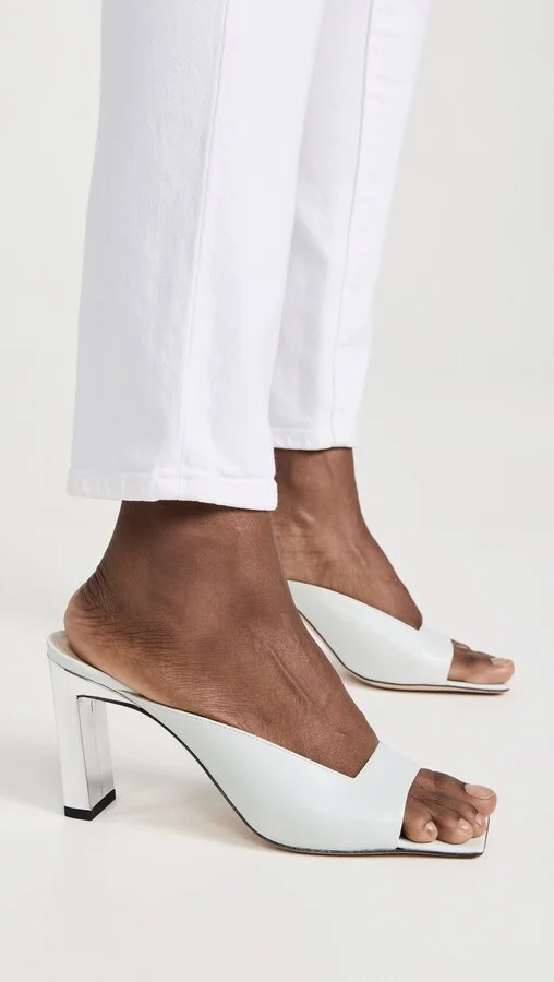 Wandler Isa Sandals - Image 4