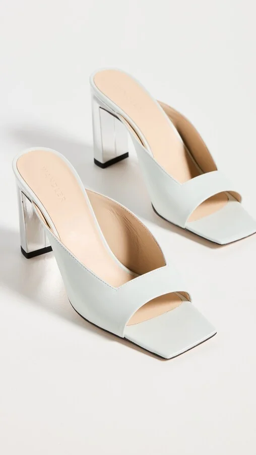 Wandler Isa Sandals - Image 5