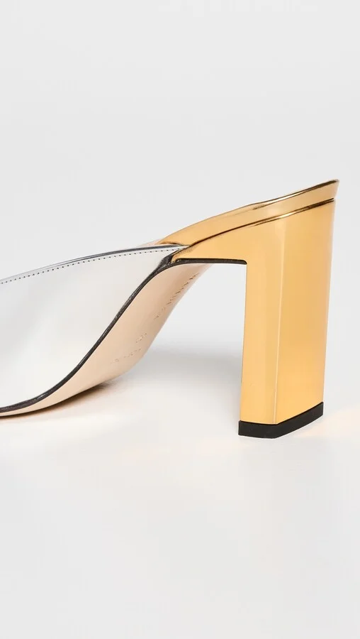 Wandler Isa Sandals - Image 2