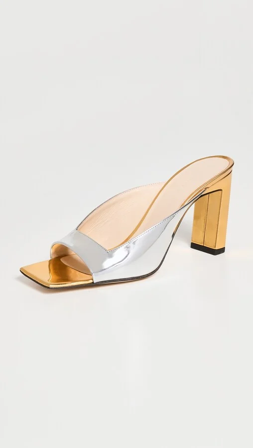 Wandler Isa Sandals - Image 3