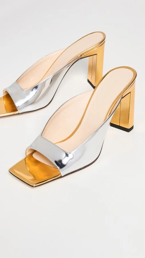 Wandler Isa Sandals - Image 4